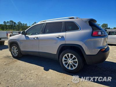 Drugie zdjęcie samochodu z przodu: 2019 JEEP CHEROKEE LATITUDE VIN:1C4PJLCB6KD145887 - miniatura