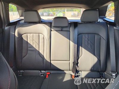 Zdjęcie 10 z 13 samochodu: 2026 BMW X3 30 XDRIVE VIN:5UX53GP0XT9490358 - miniatura