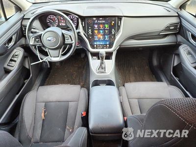 Zdjęcie 8 z 13 samochodu: 2021 SUBARU OUTBACK PREMIUM VIN:4S4BTADC4M3141499 - miniatura