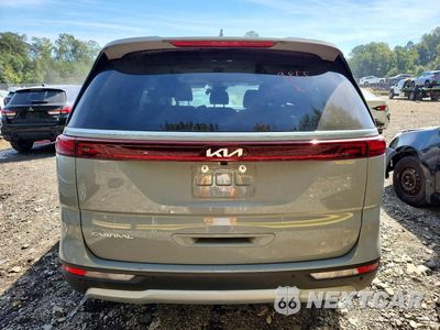 Zdjęcie 6 z 13 samochodu: 2024 KIA CARNIVAL EX VIN:KNDNC5H35R6425054 - miniatura