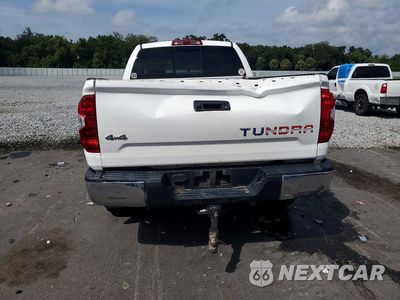 Zdjęcie 6 z 12 samochodu: 2019 TOYOTA TUNDRA SR5 VIN:5TFUW5F1XKX817614 - miniatura