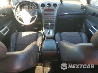 Zdjęcie 8 z 13 samochodu: 2008 SATURN VUE VIN:3GSCL13768S566000 - miniatura