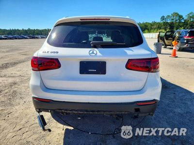 Zdjęcie 6 z 12 samochodu: 2022 MERCEDES-BENZ GLC 300 VIN:W1N0G8DB7NG114106 - miniatura