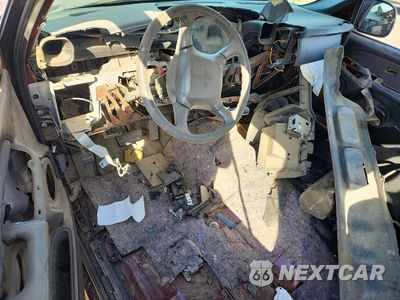 Zdjęcie 8 z 12 samochodu: 2002 CHEVROLET SILVERADO C1500 VIN:2GCEC19X821224837 - miniatura