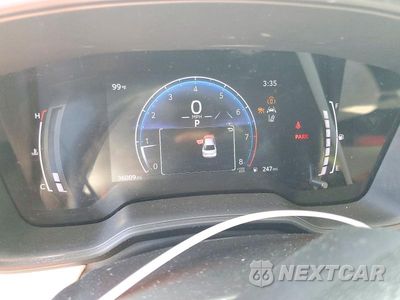 Zdjęcie 9 z 12 samochodu: 2026 TOYOTA COROLLA LE VIN:5YFB4MDE1TP390367 - miniatura