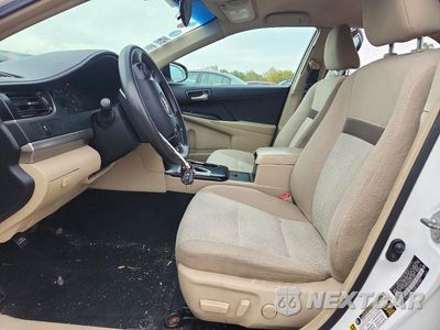 Zdjęcie 7 z 13 samochodu: 2013 TOYOTA CAMRY LE VIN:4T1BF1FK9DU271557 - miniatura