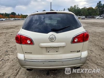 Zdjęcie 6 z 13 samochodu: 2010 BUICK ENCLAVE CXL VIN:5GALVCED1AJ177990 - miniatura