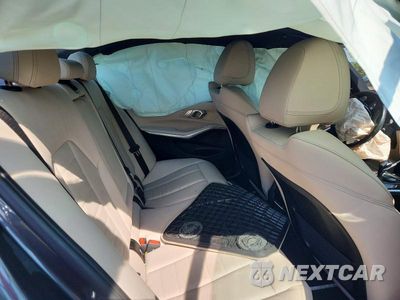 Zdjęcie 10 z 12 samochodu: 2020 BMW 330XI VIN:WBA5R7C07LFH69497 - miniatura