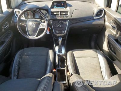 Zdjęcie 8 z 13 samochodu: 2015 BUICK ENCORE CONVENIENCE VIN:KL4CJFSB6FB106388 - miniatura