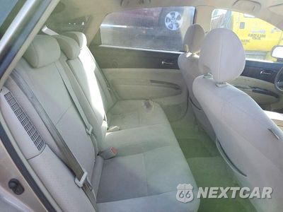 Zdjęcie 10 z 12 samochodu: 2007 TOYOTA PRIUS BASE VIN:JTDKB20U273282216 - miniatura