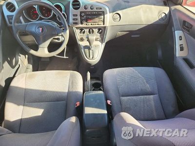 Zdjęcie 8 z 13 samochodu: 2005 PONTIAC VIBE VIN:5Y2SM63875Z473866 - miniatura
