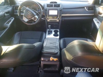 Zdjęcie 8 z 12 samochodu: 2013 TOYOTA CAMRY SE VIN:4T1BF1FK9DU676740 - miniatura