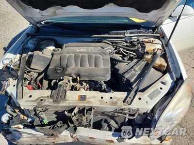 Zdjęcie 11 z 12 samochodu: 2013 CHEVROLET IMPALA LT VIN:2G1WG5E37D1100332 - miniatura