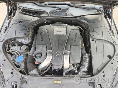 Zdjęcie 11 z 12 samochodu: 2015 MERCEDES-BENZ S 550 VIN:WDDUG8CB6FA074718 - miniatura