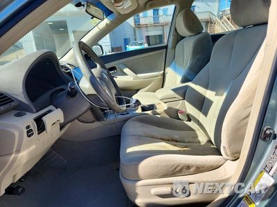 Zdjęcie 7 z 12 samochodu: 2007 TOYOTA CAMRY LE VIN:4T1BE46K77U707802 - miniatura