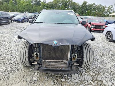 Piąte zdjęcie samochodu w środku: 2018 BMW X5 SDRIVE35I VIN:5UXKR2C51J0X09411 - miniatura