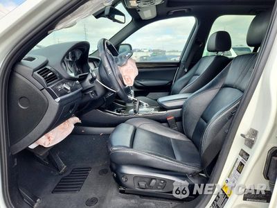 Zdjęcie 7 z 13 samochodu: 2012 BMW X3 XDRIVE28I VIN:5UXWX5C55CL718106 - miniatura