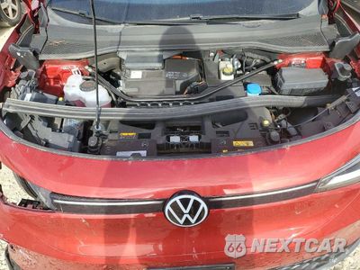 Zdjęcie 12 z 13 samochodu: 2023 VOLKSWAGEN ID.4 PRO S VIN:1V2GNPE83PC006003 - miniatura