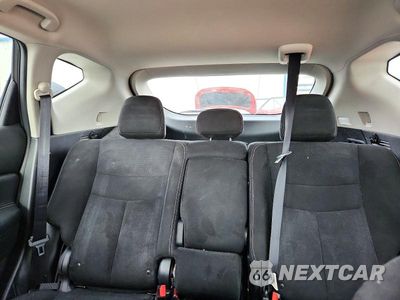 Zdjęcie 10 z 13 samochodu: 2015 NISSAN MURANO S VIN:5N1AZ2MH9FN290039 - miniatura