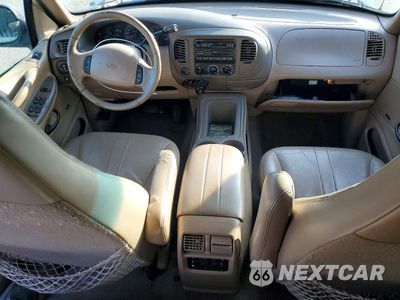 Zdjęcie 8 z 13 samochodu: 1998 FORD EXPEDITION VIN:1FMPU18L5WLA55943 - miniatura