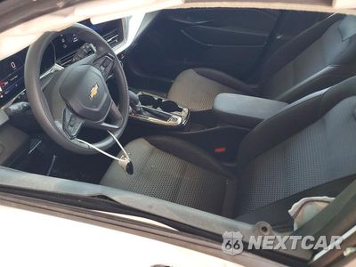 Zdjęcie 7 z 13 samochodu: 2025 CHEVROLET TRAX 1LT VIN:KL77LHEP2SC043344 - miniatura