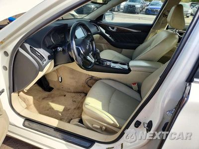 Zdjęcie 7 z 12 samochodu: 2019 INFINITI Q50 3.0T LUXE VIN:JN1EV7AR5KM555232 - miniatura