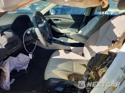 Zdjęcie 7 z 12 samochodu: 2023 HONDA ACCORD LX VIN:1HGCY1F28PA042099 - miniatura
