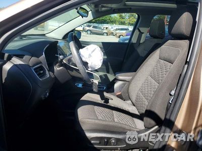 Zdjęcie 7 z 13 samochodu: 2018 CHEVROLET EQUINOX LT VIN:2GNAXSEV6J6163428 - miniatura