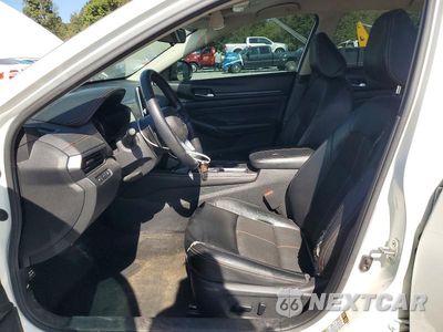 Zdjęcie 7 z 12 samochodu: 2020 NISSAN ALTIMA SR VIN:1N4BL4CV2LC272203 - miniatura