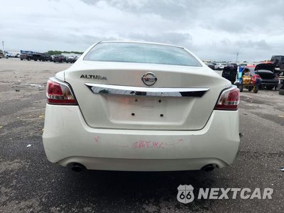 Zdjęcie 6 z 12 samochodu: 2015 NISSAN ALTIMA 2.5 S VIN:1N4AL3AP0FC463214 - miniatura