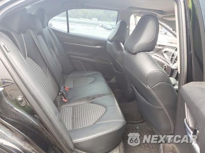 Zdjęcie 10 z 12 samochodu: 2023 TOYOTA CAMRY SE VIN:4T1S11AKXPU766182 - miniatura