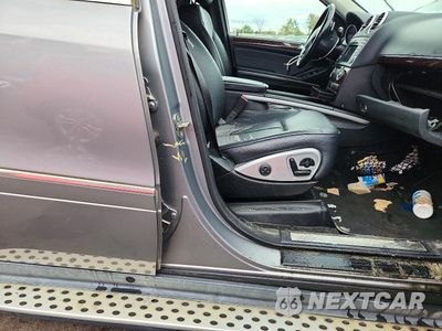 Zdjęcie 13 z 14 samochodu: 2012 MERCEDES-BENZ GL 450 4MATIC VIN:4JGBF7BE2CA763849 - miniatura
