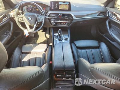 Zdjęcie 8 z 12 samochodu: 2017 BMW 530 I VIN:WBAJA5C33HG897772 - miniatura