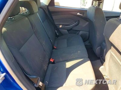 Zdjęcie 7 z 21 samochodu: 2018 FORD FOCUS SE VIN:1FADP3K28JL330648 - miniatura