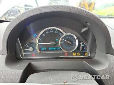 Zdjęcie 9 z 13 samochodu: 2011 CHEVROLET HHR LT VIN:3GNBACFU7BS561171 - miniatura