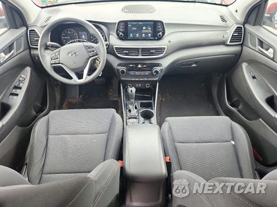 Zdjęcie 8 z 14 samochodu: 2020 HYUNDAI TUCSON SE VIN:KM8J2CA48LU105024 - miniatura