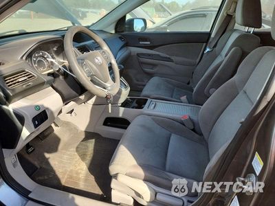 Zdjęcie 7 z 13 samochodu: 2013 HONDA CR-V EX VIN:2HKRM3H54DH521762 - miniatura