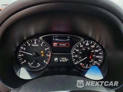 Zdjęcie 9 z 12 samochodu: 2014 NISSAN ALTIMA 2.5 VIN:1N4AL3APXEC278523 - miniatura