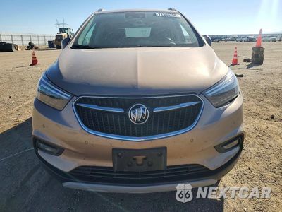 Piąte zdjęcie samochodu w środku: 2019 BUICK ENCORE ESSENCE VIN:KL4CJCSM2KB963205 - miniatura