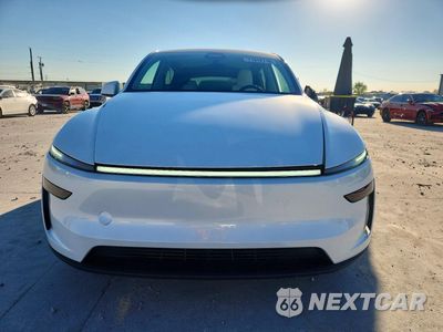 Piąte zdjęcie samochodu w środku: 2026 TESLA MODEL Y VIN:7SAYGDEE0TA610075 - miniatura