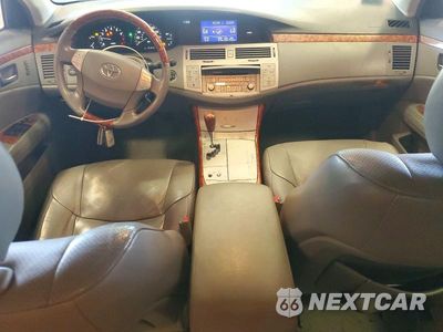 Zdjęcie 8 z 12 samochodu: 2007 TOYOTA AVALON LIMITED VIN:4T1BK36B67U238351 - miniatura