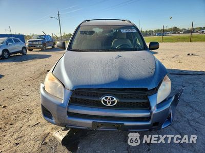 Piąte zdjęcie samochodu w środku: 2012 TOYOTA RAV4 BASE VIN:2T3BF4DV0CW193741 - miniatura