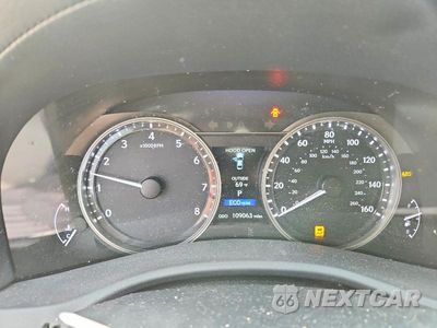 Zdjęcie 9 z 12 samochodu: 2014 LEXUS GS 350 VIN:JTHCE1BL9E5021062 - miniatura