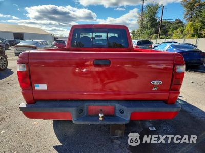 Zdjęcie 6 z 12 samochodu: 2003 FORD RANGER SUPER CAB VIN:1FTYR44V43TA14296 - miniatura