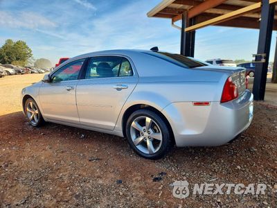 Drugie zdjęcie samochodu z przodu: 2012 CHEVROLET MALIBU 1LT VIN:1G1ZC5EU4CF120059 - miniatura