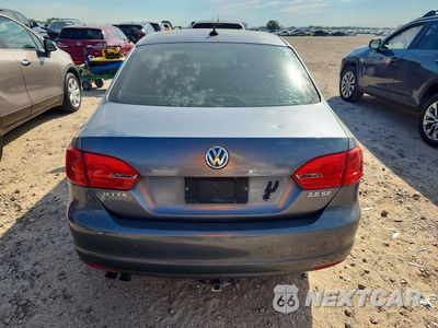 Zdjęcie 6 z 12 samochodu: 2012 VOLKSWAGEN JETTA SE VIN:3VWDX7AJ2CM356350 - miniatura