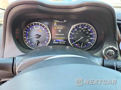 Zdjęcie 9 z 12 samochodu: 2015 INFINITI Q50 PREMIUM VIN:JN1BV7AR3FM394758 - miniatura