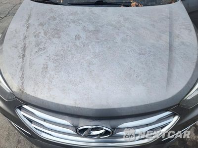 Zdjęcie 12 z 13 samochodu: 2018 HYUNDAI SANTA FE SPORT 2.4L VIN:5NMZTDLB5JH106755 - miniatura