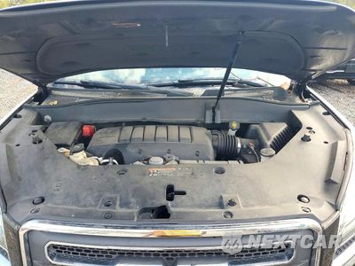 Zdjęcie 13 z 14 samochodu: 2015 GMC ACADIA SLT-1 VIN:1GKKVRKD3FJ270944 - miniatura