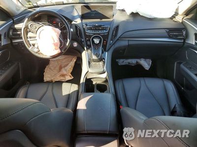 Zdjęcie 8 z 14 samochodu: 2020 ACURA RDX VIN:5J8TC2H39LL013199 - miniatura